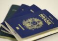Polícia Federal suspende emissões de passaportes por falta de orçamento