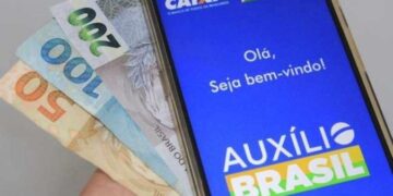 Caixa suspende empréstimo consignado do Auxílio Brasil