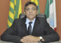 Vereador Roberval Santos é pré-candidato a prefeito de José de Freitas