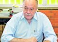 Freitas Neto é homenageado pelo Conselho Nacional do Sebrae