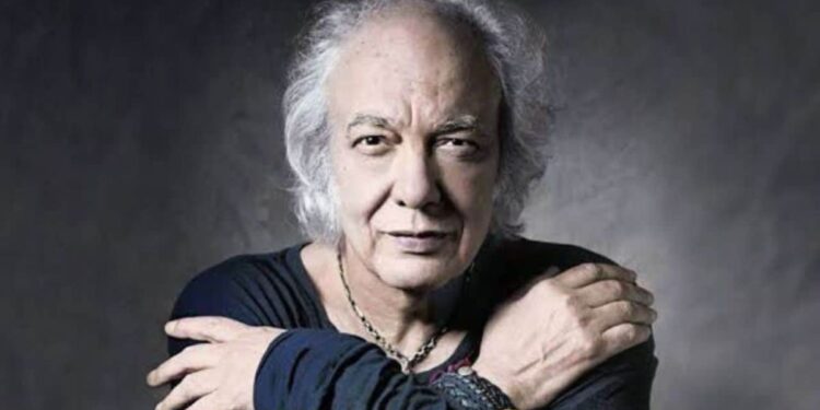 Morre o cantor e compositor Erasmo Carlos
