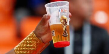 Catar e Fifa proíbem venda de bebidas alcoólicas em estádios na Copa