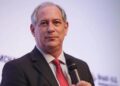 Ciro Gomes é chamado de “traidor” por mulher em aeroporto de Miami