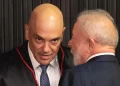Moraes atende pedido de Lula e marca diplomação para 12 de dezembro