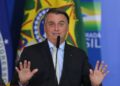 Bolsonaro pede ao TSE anulação de votos em partes das urnas do 2° turno das eleições