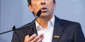 João Amoêdo anuncia desfiliação do partido Novo