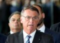 Em vídeo, Bolsonaro pede que manifestantes parem de obstruir rodovias do país