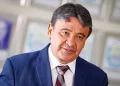 Salário mínimo subirá até 1,4% acima da inflação em 2023, afirma Wellington Dias