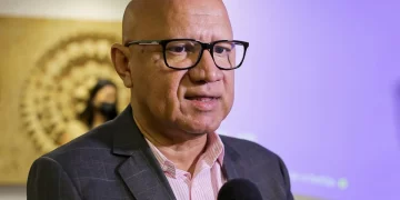 “Confiantes na vitória”, diz Franzé Silva sobre presidência da Alepi