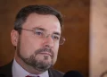 Deputado Fábio Novo é cotado para ser líder do Governo na Alepi