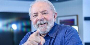 Exames revelam que Lula está com inflamação na garganta