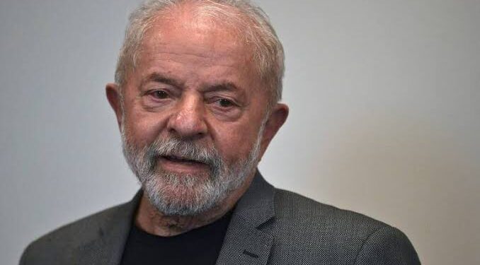 TSE identifica ‘irregularidade grave’ em doação de empresário a Lula