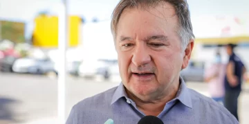 Merlong Solano confirma que vai assumir o comando da Agespisa em 2023