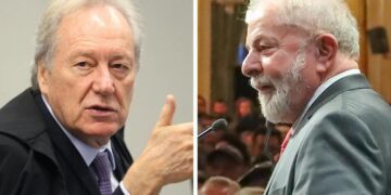 Lewandowski manda Lula explicar ‘falhas’ em contas de campanha