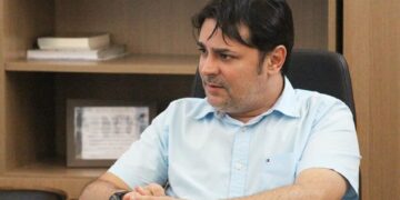 Prefeito de José de Freitas alerta sobre aumento de casos de COVID-19