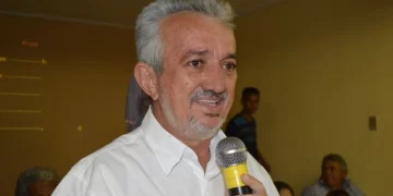Justiça põe fim a ação que pedia a cassação de Joãozinho Félix