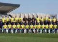 Seleção brasileira não perde em jogos de estreia desde 1934