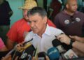 “Deve mudar”, diz Wellington Dias sobre preço final dos combustíveis