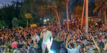 We Love BG promete mudar conceito de festa no litoral do Piauí