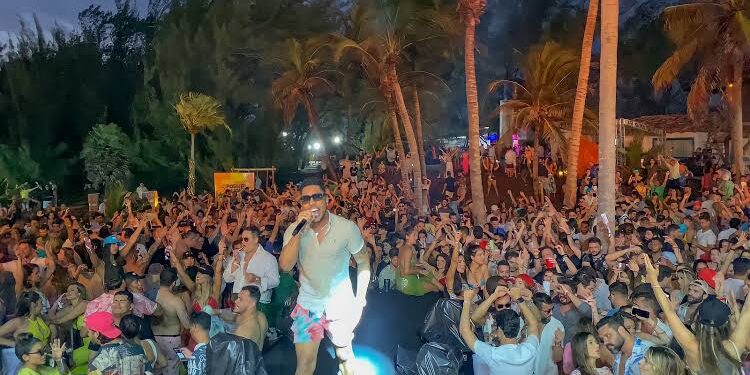 We Love BG promete mudar conceito de festa no litoral do Piauí