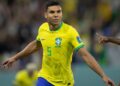 Com gol de Casemiro, Brasil vence Suíça