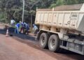 Governo do estado retoma obras na PI-113 entre Teresina e José de Freitas