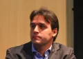 Flávio Júnior é anunciado como secretário da Infraestrutura