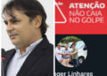 Bandidos tentam aplicar golpe em José de Freitas se passando pelo o prefeito Roger Linhares