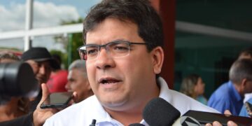 Rafael Fonteles comenta pronunciamento de Bolsonaro: “Verdadeiro vexame”