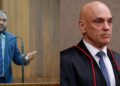 Deputado propõe título de cidadão piauiense a Alexandre de Moraes