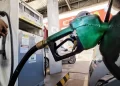 Gasolina sobe pela 6ª semana seguida, mesmo sem reajuste da Petrobras