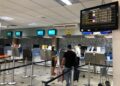Aeroporto de Teresina espera embarque de 72 mil passageiros no fim do ano