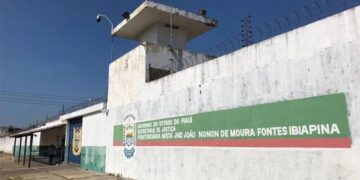 Quase 500 presos ganham benefício da saída temporária de Natal no Piauí