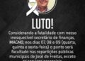Prefeitura de José de Freitas emite nota de pesar pelo falecimento do secretário Magno Ribeiro