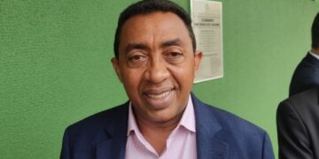 Joel Rodrigues admite que pode ser candidato a prefeito de Teresina
