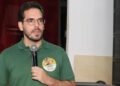 Procurador pede reprovação das contas do deputado Marcos Aurélio