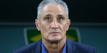Tite recebe proposta de três seleções e dois times europeus