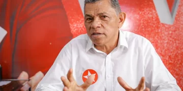 João de Deus não descarta disputar a Prefeitura de José de Freitas em 2024