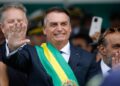 Bolsonaro deixa o país a dois dias de passar a faixa presidencial