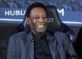 Pelé não responde mais à quimioterapia e está sob cuidados paliativos