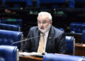 Jean Paul Prates é confirmado na presidência da Petrobras