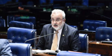 Jean Paul Prates é confirmado na presidência da Petrobras