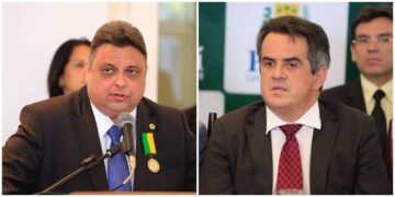 Ciro Nogueira vai reassumir a presidência nacional do Progressistas