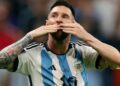 Messi confirma que final da seleção argentina será seu último jogo em Copa