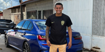Empresário ‘Robin da Carne’ foi solto após pagar fiança de R$ 4,8 mil