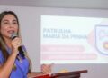 Substituta de Flávio Dino será senadora mais jovem do Brasil