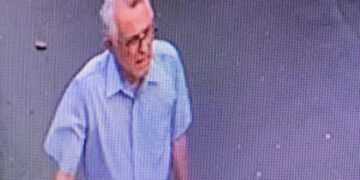 Idoso que estava desaparecido é encontrado em José de Freitas