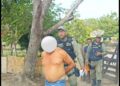 Idoso é preso em Barras acusado de estuprar uma menor em José de Freitas
