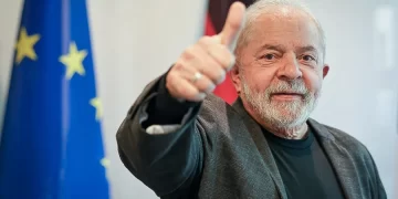 PT abre vaquinha em seu site para pagar festa da posse de Lula em Brasília
