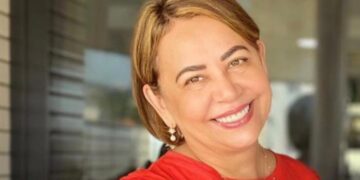 Jussara Lima vai assumir a vaga de Wellington Dias no Senado